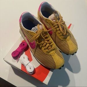 Nike LD-1000 x Stussy